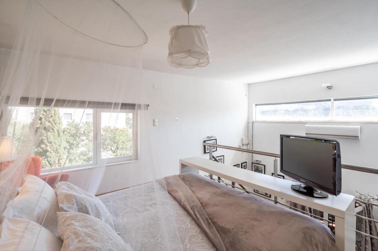 Akivillas Sesimbra Ocean Lagoa de Albufeira Eksteriør billede